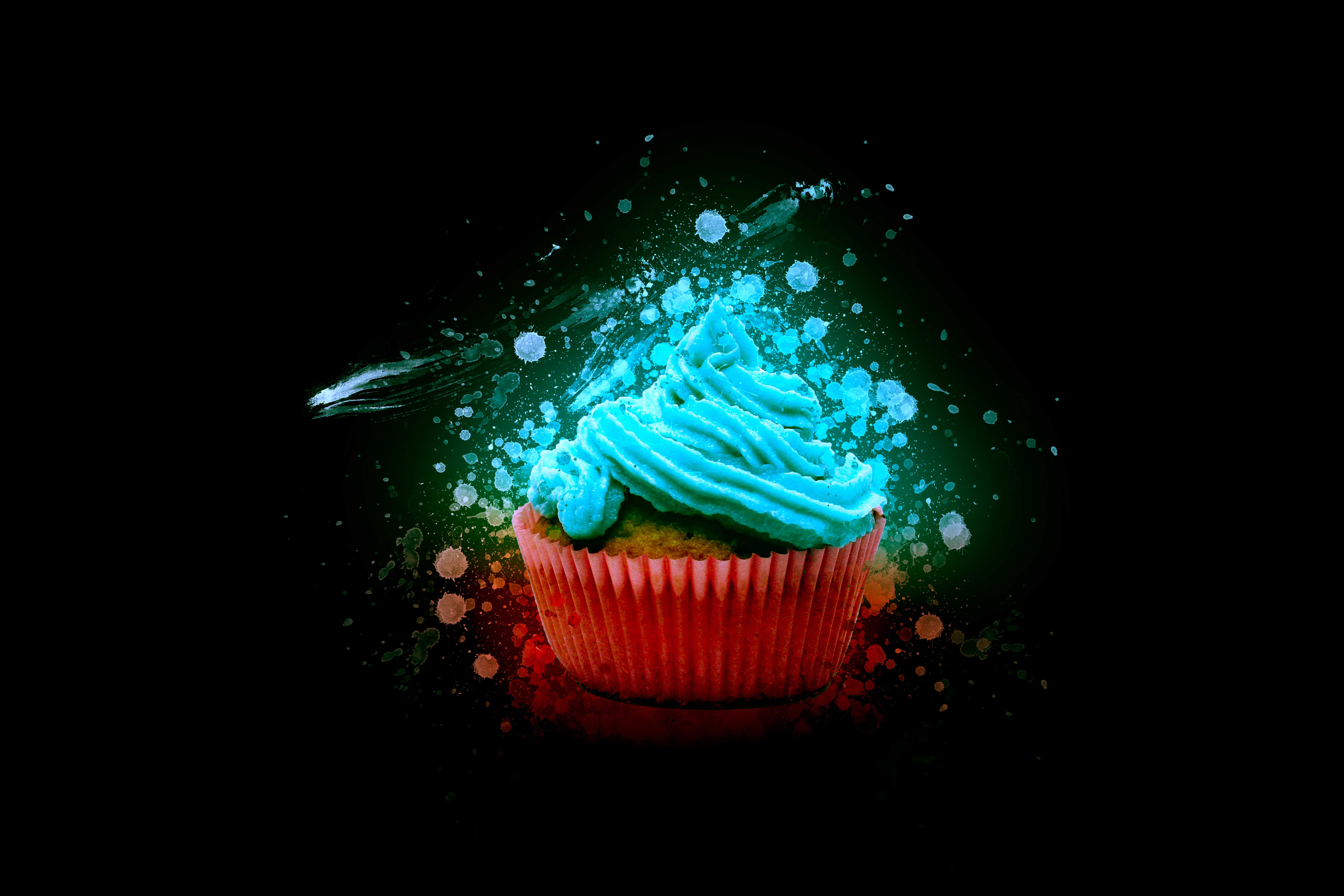 Splatter Action, Addons GraphicRiver